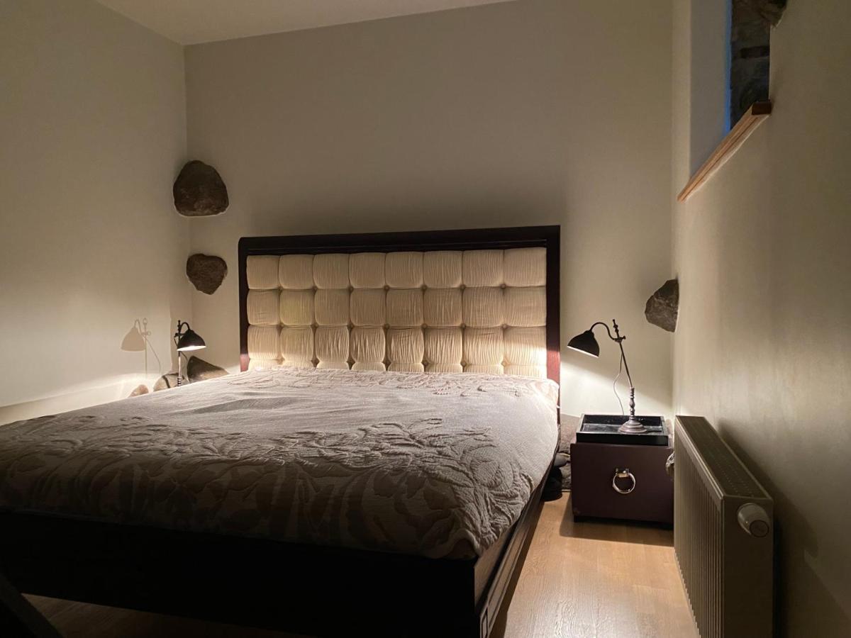 Exclusive Gaono Apartment In The Heart Of Old Town Wilno Zewnętrze zdjęcie