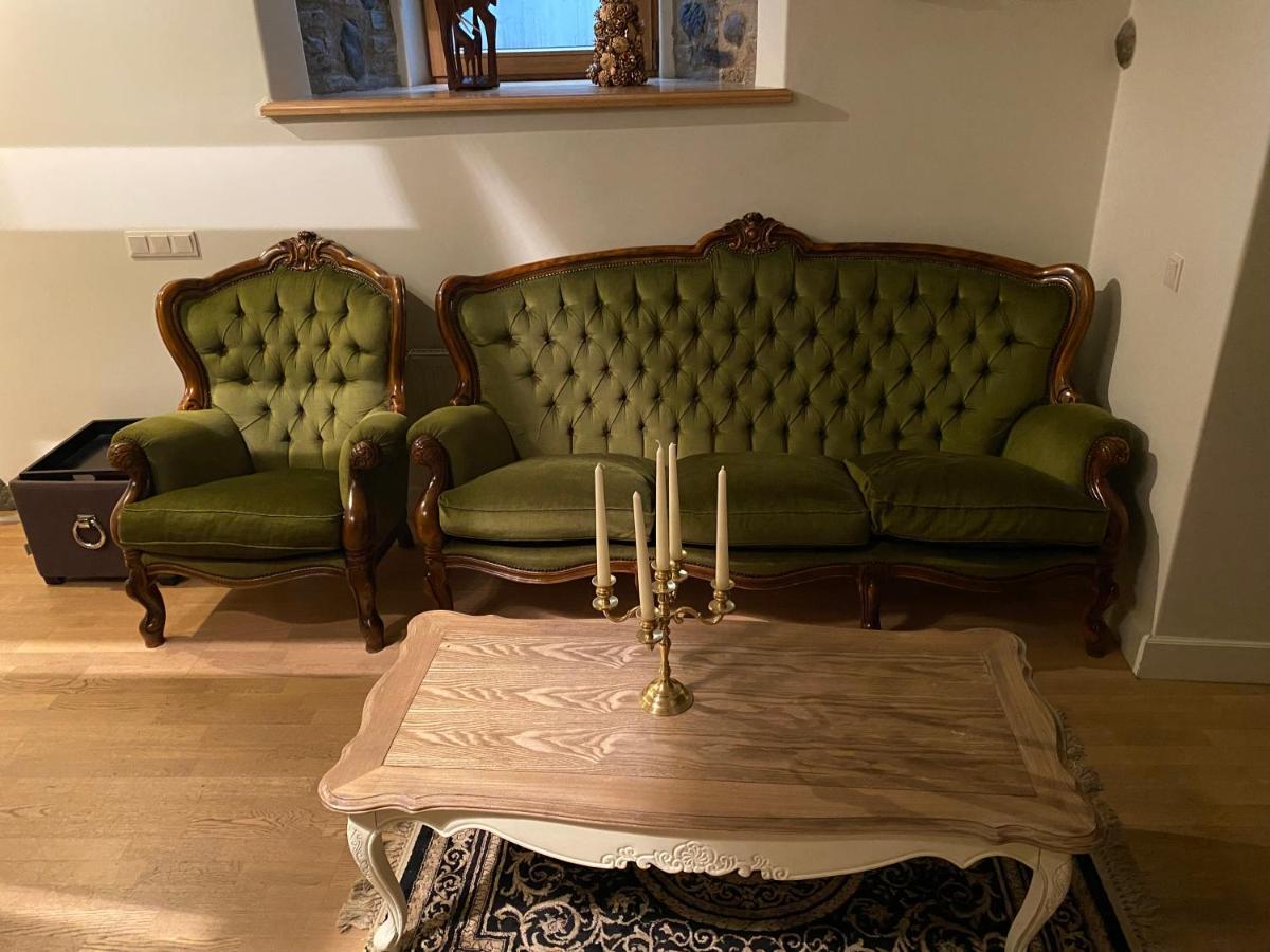 Exclusive Gaono Apartment In The Heart Of Old Town Wilno Zewnętrze zdjęcie