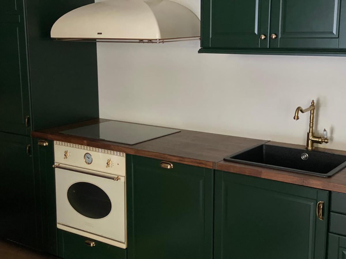 Exclusive Gaono Apartment In The Heart Of Old Town Wilno Zewnętrze zdjęcie