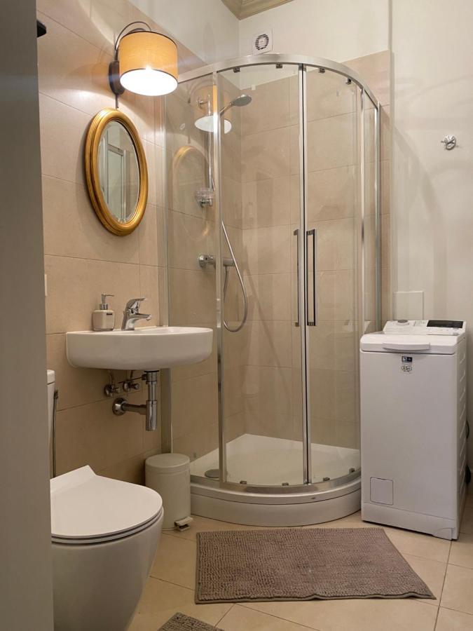 Exclusive Gaono Apartment In The Heart Of Old Town Wilno Zewnętrze zdjęcie